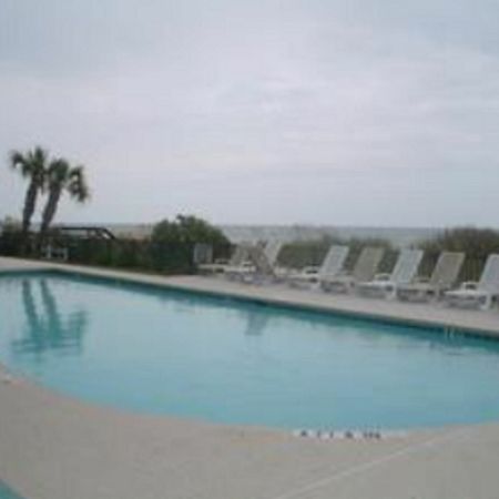 נורת' מירטל ביץ' Units At Emerald Cove I By Elliott Beach Rentals מראה חיצוני תמונה