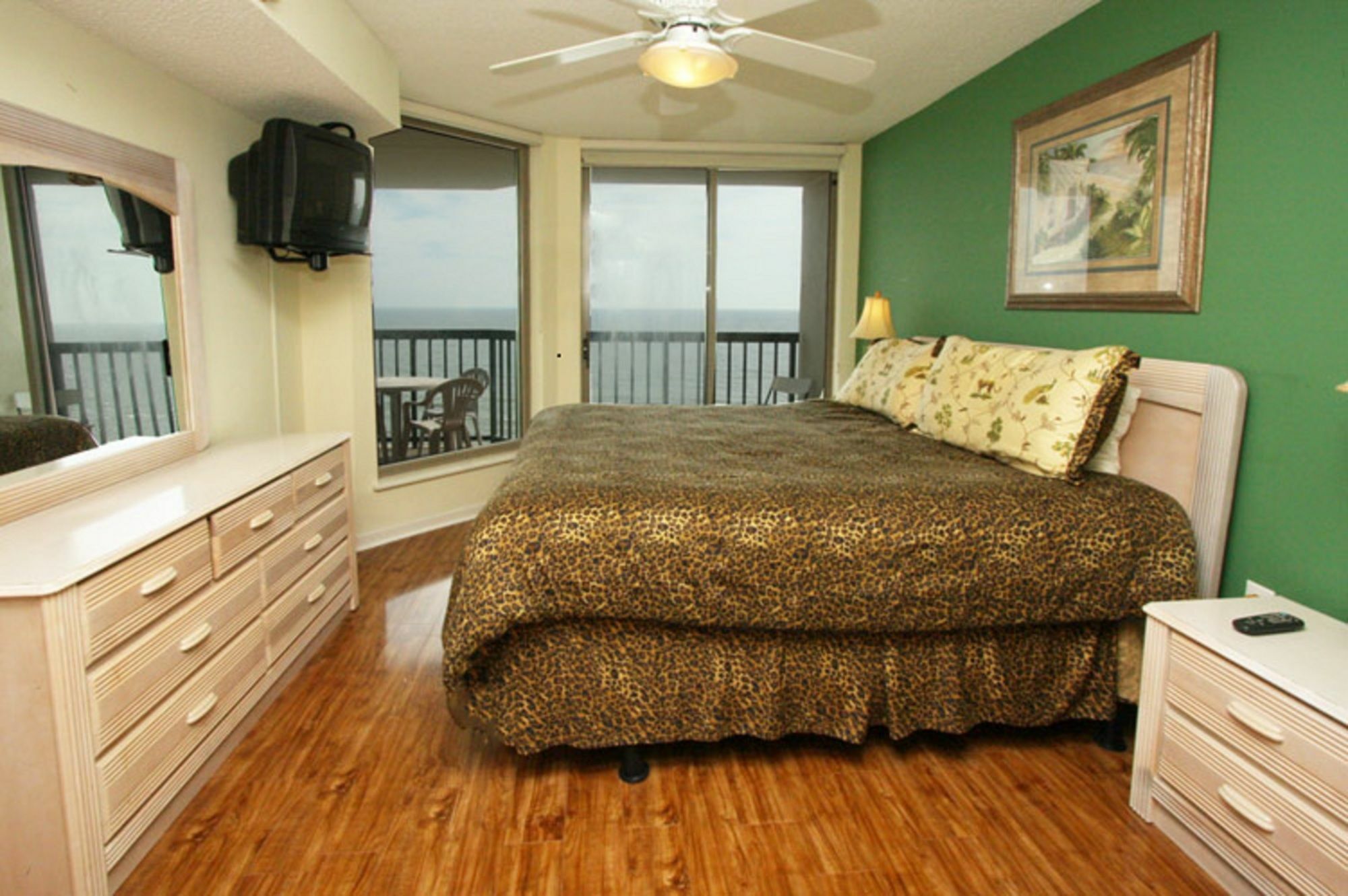 נורת' מירטל ביץ' Units At Emerald Cove I By Elliott Beach Rentals מראה חיצוני תמונה