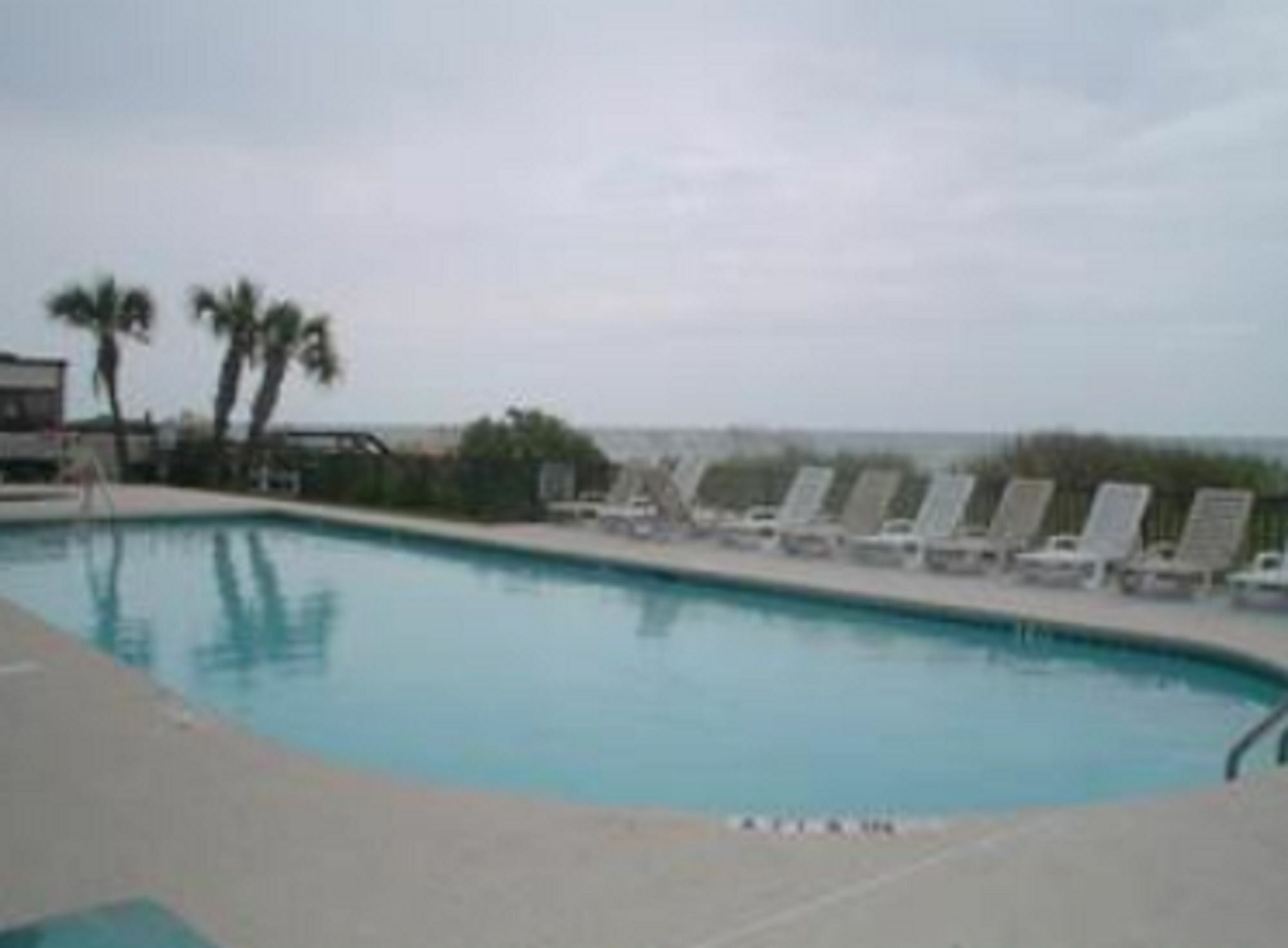 נורת' מירטל ביץ' Units At Emerald Cove I By Elliott Beach Rentals מראה חיצוני תמונה