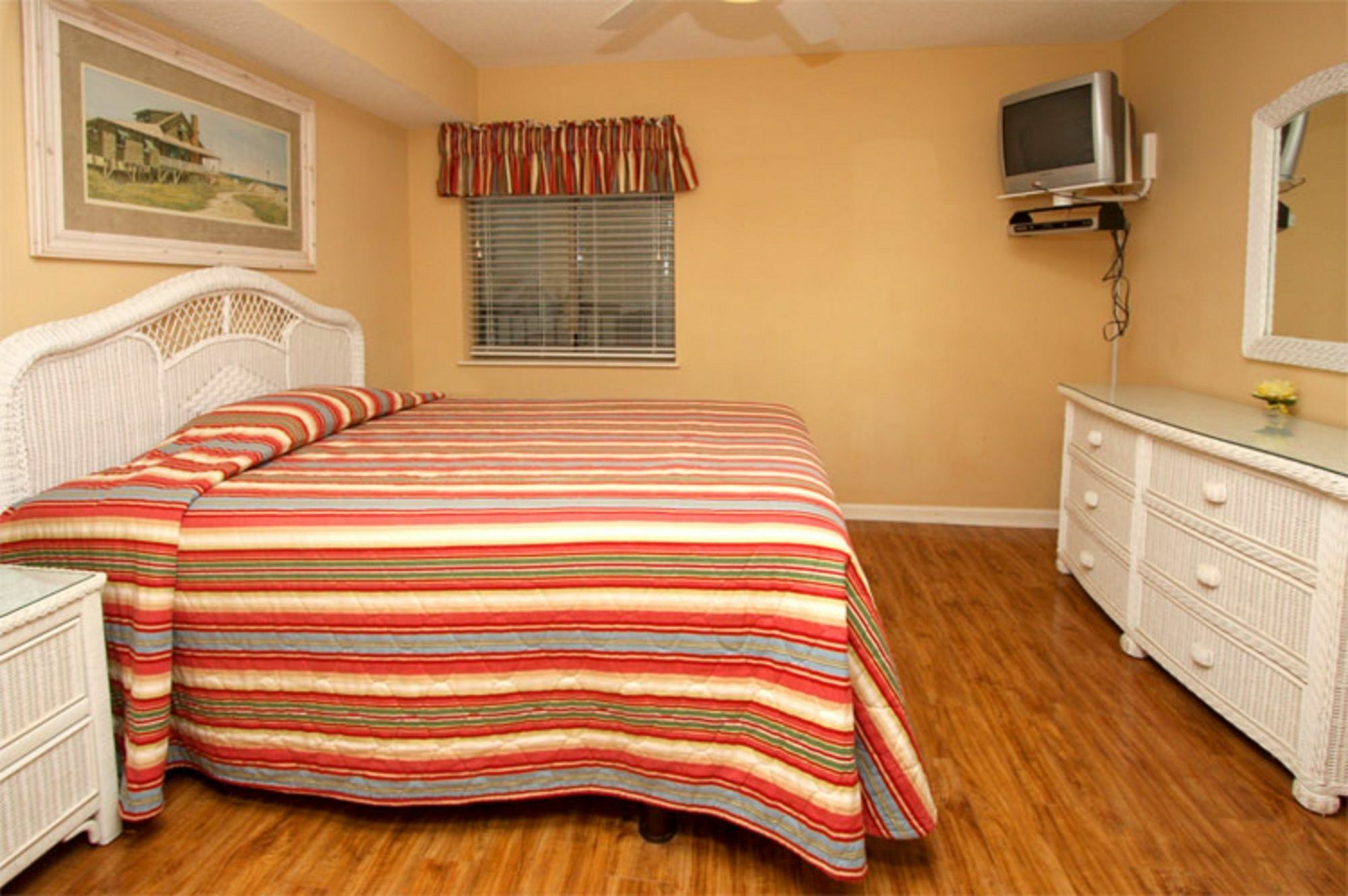 נורת' מירטל ביץ' Units At Emerald Cove I By Elliott Beach Rentals מראה חיצוני תמונה